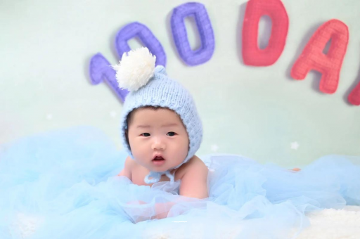 广州供卵包男孩6个月宝宝消化不良