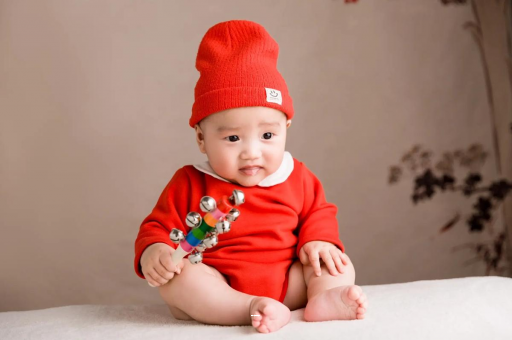 广州供卵包男孩宝宝髋关节自检方法